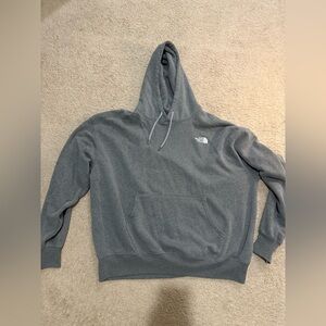 The North Face Hoodie